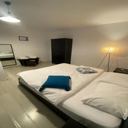 Foto Rooms Vama Stone House Vama Veche 2 Mai