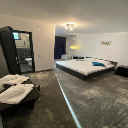 Foto Rooms Vama Stone House Vama Veche 2 Mai