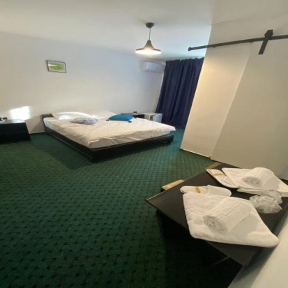 Foto Rooms Vama Stone House Vama Veche 2 Mai