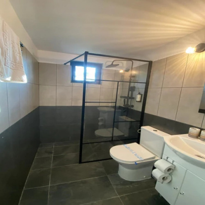 Foto Rooms Vama Stone House Vama Veche 2 Mai