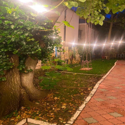 Foto Rooms Vama Stone House Vama Veche 2 Mai
