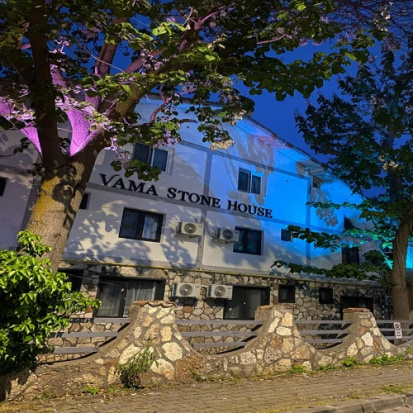 Foto Rooms Vama Stone House Vama Veche 2 Mai