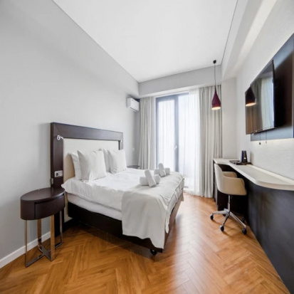 Foto Rooms Senses Vama Veche 2 Mai