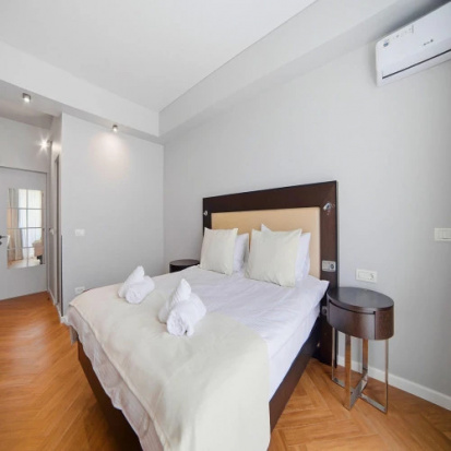 Foto Rooms Senses Vama Veche 2 Mai