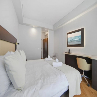 Foto Rooms Senses Vama Veche 2 Mai