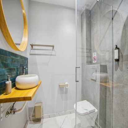 Foto Rooms Senses Vama Veche 2 Mai