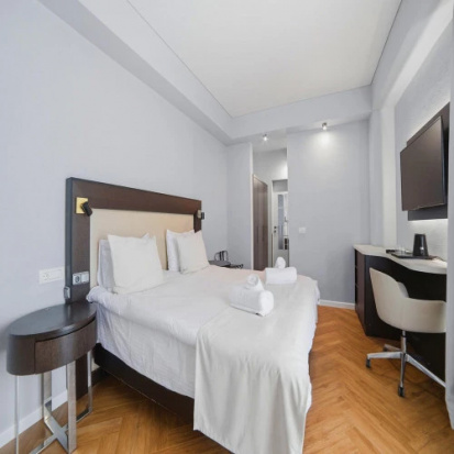 Foto Rooms Senses Vama Veche 2 Mai