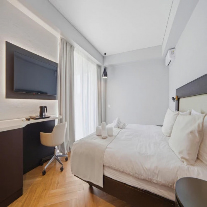 Foto Rooms Senses Vama Veche 2 Mai