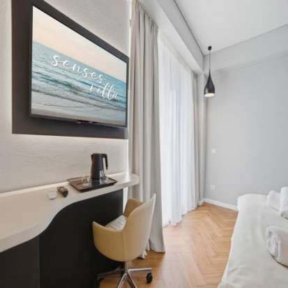 Foto Rooms Senses Vama Veche 2 Mai