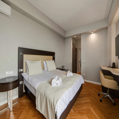 Foto Rooms Senses Vama Veche 2 Mai