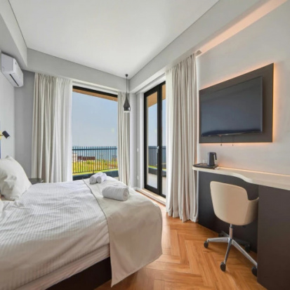 Foto Rooms Senses Vama Veche 2 Mai