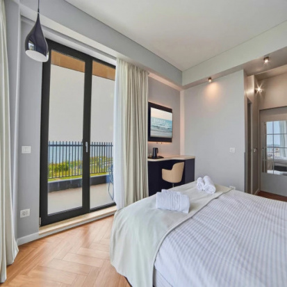 Foto Rooms Senses Vama Veche 2 Mai