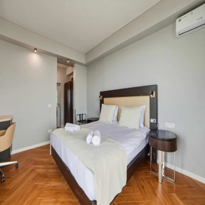 Foto Rooms Senses Vama Veche 2 Mai
