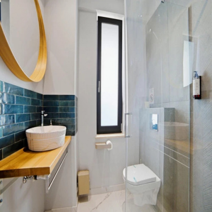 Foto Rooms Senses Vama Veche 2 Mai