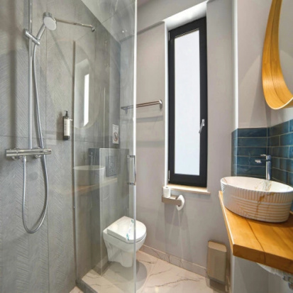 Foto Rooms Senses Vama Veche 2 Mai