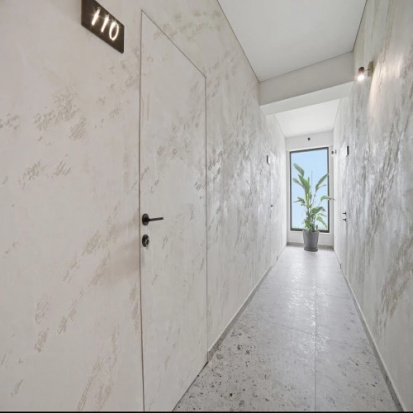 Foto Rooms Senses Vama Veche 2 Mai