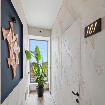 Foto Rooms Senses Vama Veche 2 Mai