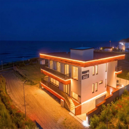Foto Rooms Senses Vama Veche 2 Mai