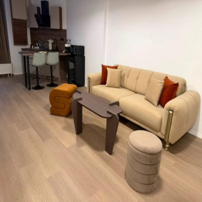 Foto Rooms Zahara Nord-Promenada apartments and studios Mamaia Nord