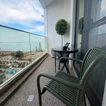 Foto Rooms Zahara Nord-Promenada apartments and studios Mamaia Nord