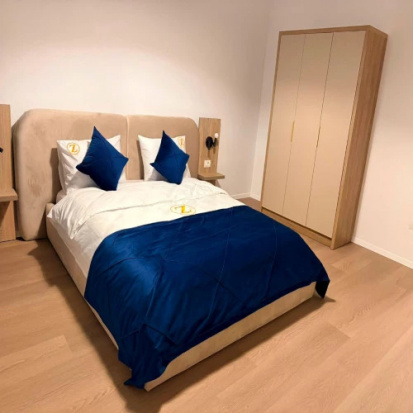 Foto Rooms Zahara Nord-Promenada apartments and studios Mamaia Nord