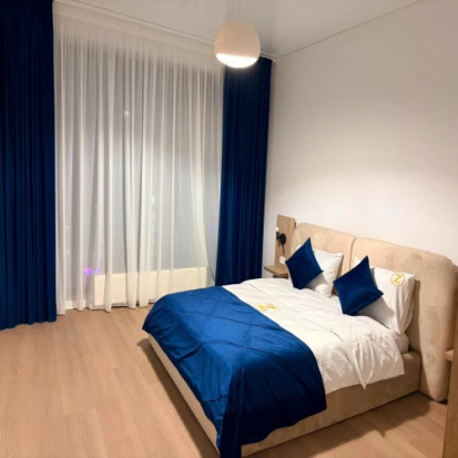 Foto Rooms Zahara Nord-Promenada apartments and studios Mamaia Nord