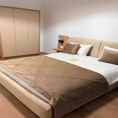 Foto Rooms Zahara Nord-Promenada apartments and studios Mamaia Nord