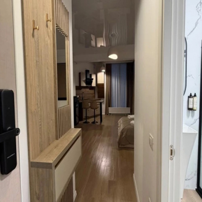 Foto Rooms Zahara Nord-Promenada apartments and studios Mamaia Nord