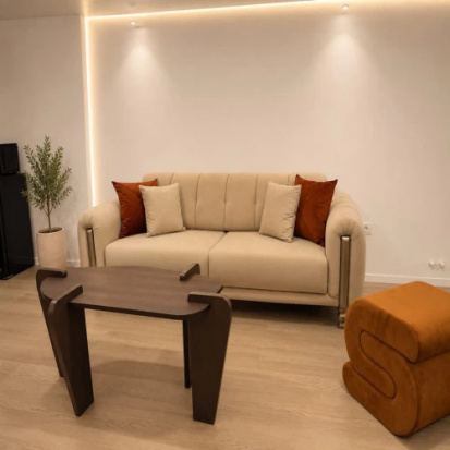 Foto Rooms Zahara Nord-Promenada apartments and studios Mamaia Nord