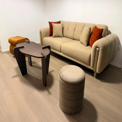 Foto Rooms Zahara Nord-Promenada apartments and studios Mamaia Nord