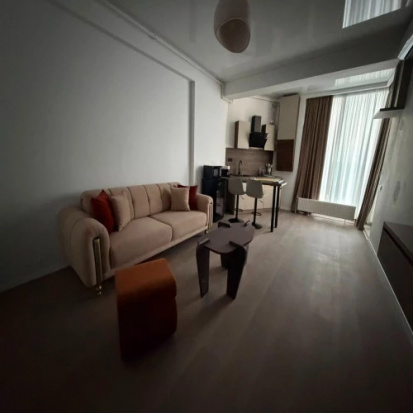 Foto Rooms Zahara Nord-Promenada apartments and studios Mamaia Nord