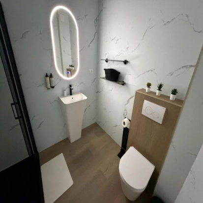 Foto Rooms Zahara Nord-Promenada apartments and studios Mamaia Nord