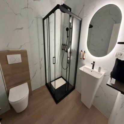 Foto Rooms Zahara Nord-Promenada apartments and studios Mamaia Nord