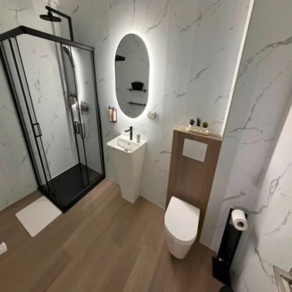 Foto Rooms Zahara Nord-Promenada apartments and studios Mamaia Nord