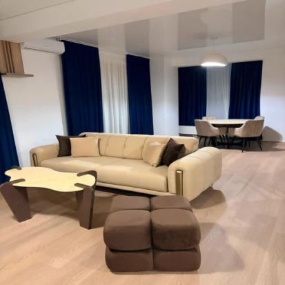 Foto Rooms Zahara Nord-Promenada apartments and studios Mamaia Nord