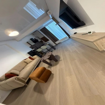 Foto Rooms Zahara Nord-Promenada apartments and studios Mamaia Nord