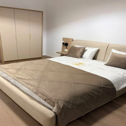 Foto Rooms Zahara Nord-Promenada apartments and studios Mamaia Nord