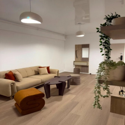 Foto Rooms Zahara Nord-Promenada apartments and studios Mamaia Nord