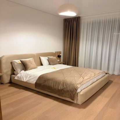 Foto Rooms Zahara Nord-Promenada apartments and studios Mamaia Nord