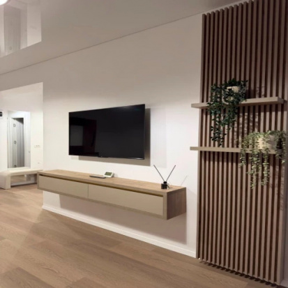 Foto Rooms Zahara Nord-Promenada apartments and studios Mamaia Nord