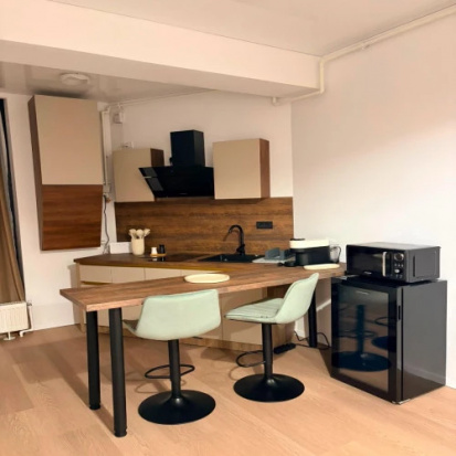 Foto Rooms Zahara Nord-Promenada apartments and studios Mamaia Nord