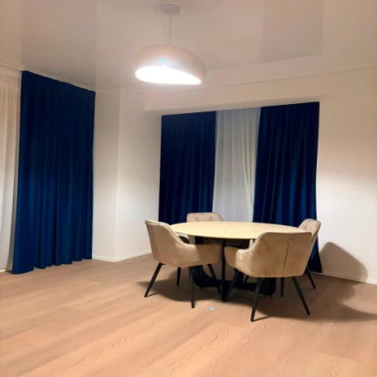 Foto Rooms Zahara Nord-Promenada apartments and studios Mamaia Nord