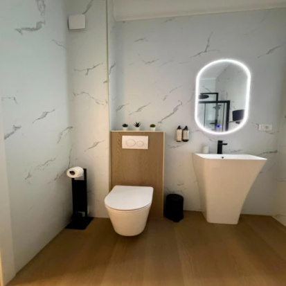 Foto Rooms Zahara Nord-Promenada apartments and studios Mamaia Nord