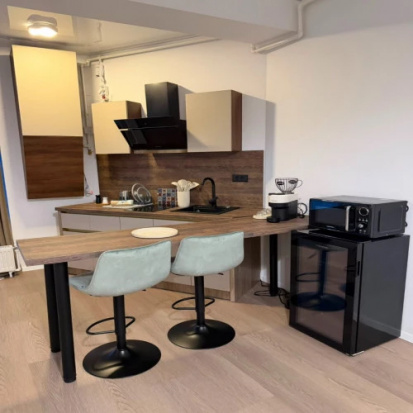 Foto Rooms Zahara Nord-Promenada apartments and studios Mamaia Nord