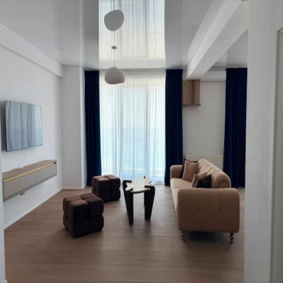 Foto Rooms Zahara Nord-Promenada apartments and studios Mamaia Nord