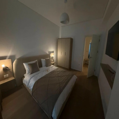 Foto Rooms Zahara Nord-Promenada apartments and studios Mamaia Nord