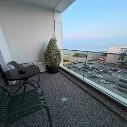 Foto Rooms Zahara Nord-Promenada apartments and studios Mamaia Nord