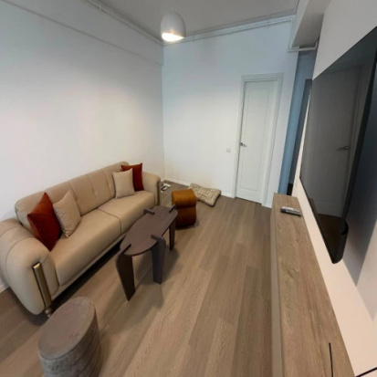 Foto Rooms Zahara Nord-Promenada apartments and studios Mamaia Nord