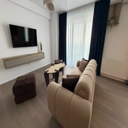 Foto Rooms Zahara Nord-Promenada apartments and studios Mamaia Nord