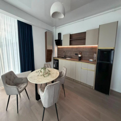 Foto Rooms Zahara Nord-Promenada apartments and studios Mamaia Nord